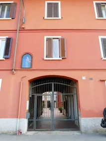 One bedroom appartement with city view balcony and wifi at Milano - Image 3