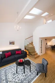 Love to Live Apartments - Image 2