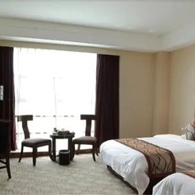 Wanghai International Hotel - Image 5