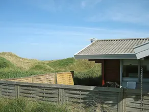 Serene Holiday Home in Løkken With Terrace - Image 5