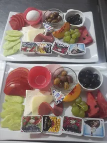 Akbuk Otel Restaurant - Image 5