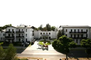 St George Hotel Uzdrowiskow - Image 4