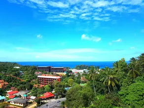 Sea and Sky 6 Karon Beach by PHR - Image 5