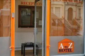 A to Z Hotel - Image 3