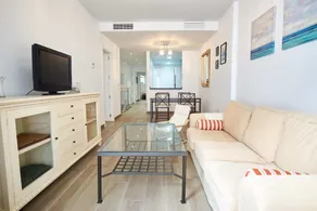 Apartamento Los Remedios Oasis Suite - Image 4