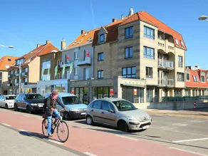 Residentie Maritiem Bredene - Image 2