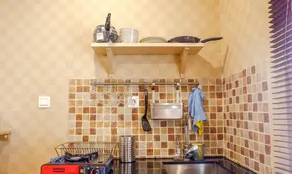 Spacious Studio Madison Park Apartment Beside Central Park Mall - Image 2