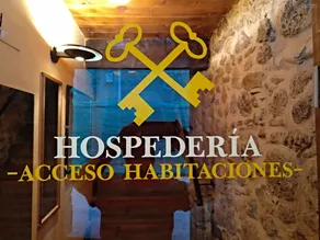 Hotel Foramontanos - Image 5