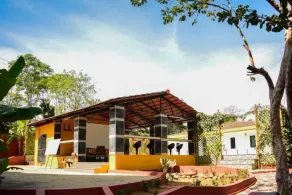 ANANYA GREEN - RESORT - MADIKERI - Image 5