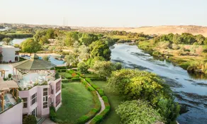 Holiday Villa Hotel & Residence Shanghai Jiading - Image 1
