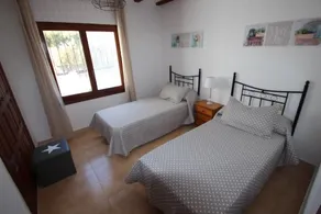 Aire - holiday home with private swimming pool in Moraira - Image 4