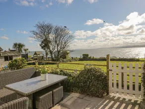 Keeper's Cottage Moelfre - Image 2