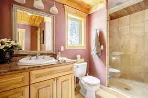 Secluded & Spacious Mountain Getaway - Image 2