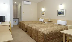 Family Lodge Hatagoya Matsuyama - Image 3