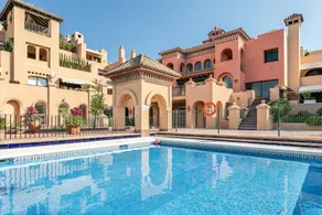 Cartuja  Golf 23-11 LUXURY AND QUITE PENTHOUSE 3 BEDROOMS (CLOSE PUERT - Image 3