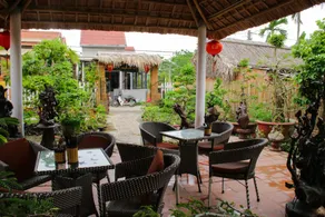 The Grass Vy Homestay - Image 4