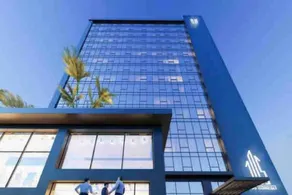 Modern Deluxe 1 1 Living Apartment Near Mall of Istanbul - Image 3