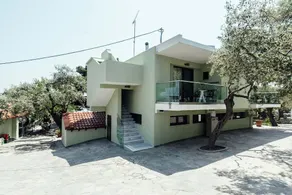 Psili Ammos Seaside Luxury Rooms - Image 5