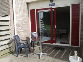 Cozy Studio in Franeker With South Facing Terrace - Image 5