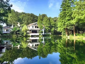 Huajiashan Resort Hangzhou - Image 3