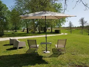 Domaine et Manoir du Picaud - Image 4