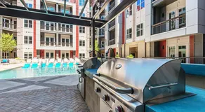 Kasa Charlotte Uptown Apartments - Image 3