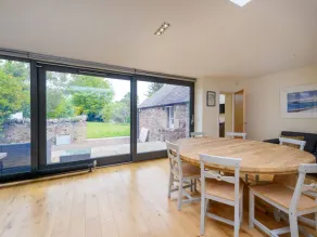 Fidra Cottage - Stunning Place to Stay! - Image 2