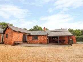 The Annex at Ivy Farm Cottage - Image 3