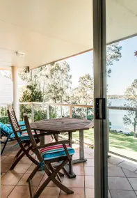 Anne's Waterfront Haven Bed & Breakfast - Image 4