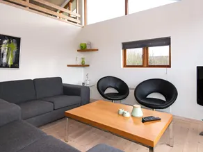 Gorgeous Holiday Home in Glesborg With Sauna - Image 2