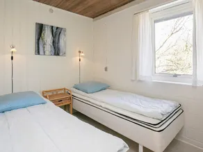 Quiet Holiday Home in Vejers Strand With Kids Play Area - Image 3