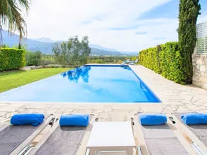 Fabulous Luxe Villa, 10-12 Pers., Heated Pool, Small Village Dramia NW Coast - Image 5