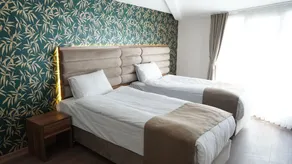 King City Hotel Istanbul Ataturk Airport - Image 4
