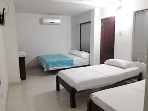 Hotel La Santa - Image 3