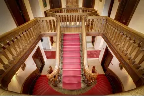 Kasteel Essenburgh Hampshire - Image 4