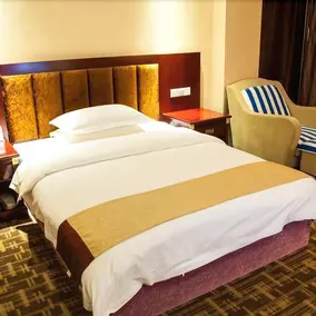 Hongsheng Hotel - Shehong - Image 4