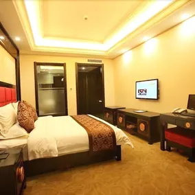 Handing International Hotel - Image 5