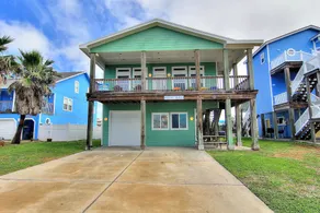 Jones N By The Beach 5 Bedroom Home - Image 5