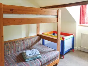 Dipley Cottage - Image 2