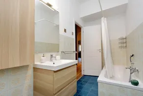 Magliana Apartment - Image 2