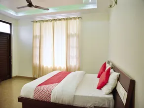 Hotel Bhagsu View - Image 5