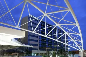 NOVOTEL SALVADOR HANGAR AEROPORTO - Image 2