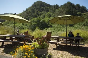 HI Point Reyes Hostel - Image 2