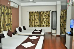 Hotel Debjyoti - Image 5