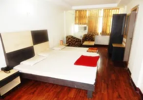 Hotel Ashapura International by Zingohotels - Image 5