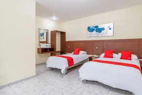 Platinium Gran Hotel by OYO Rooms - Image 5
