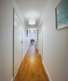 Manor Apartments - Image 4