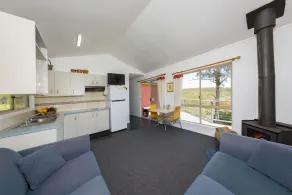 Moffat Falls Cottage - Image 3