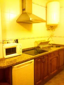 Apartamentos La Panerona - Image 5
