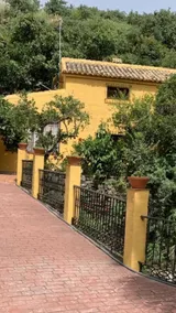 Villa With 3 Bedrooms in Oj�n, With Wonderful Mountain View, Private Pool, Enclosed Garden - 10 km F - Image 4